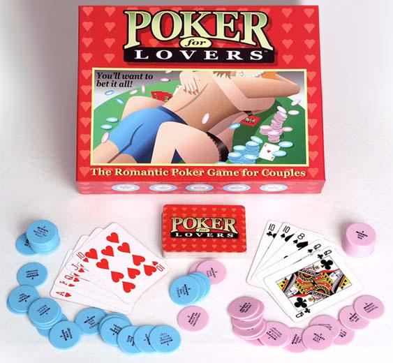 Poker For Lovers