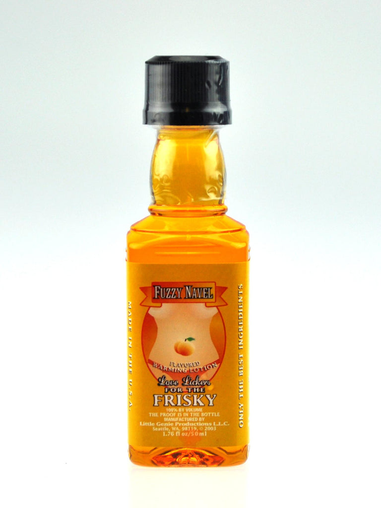 Love Lickers Fuzzy Navel 1.76 Oz