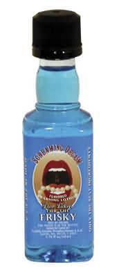 Love Lickers Screaming Orgasm 1.76 Oz