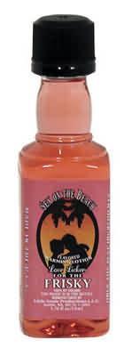 Love Lickers Sex On The Beach 1.76 Oz
