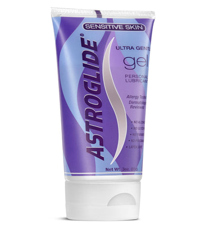 Astroglide Ultra Gentle Gel 3oz