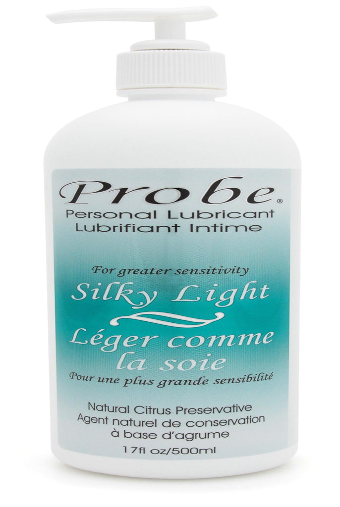 Probe Silky Light 17 Oz Pump