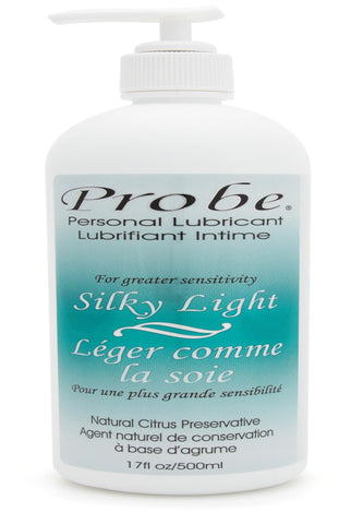 Probe Silky Light 17 Oz Pump