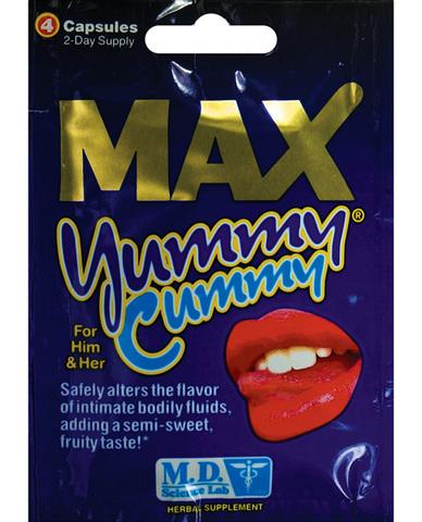 Yummy Cummy Ea.