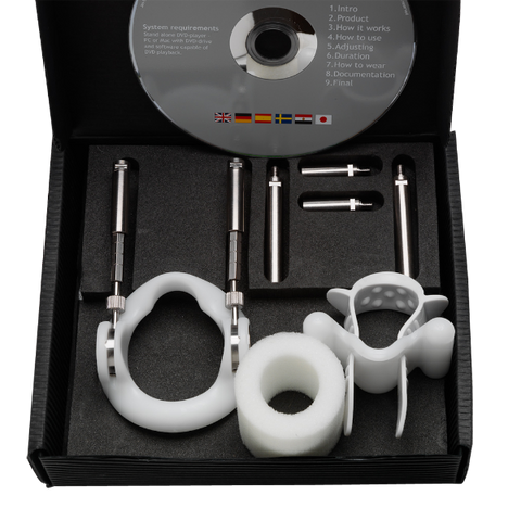 Jes-extender Light Standard (net)