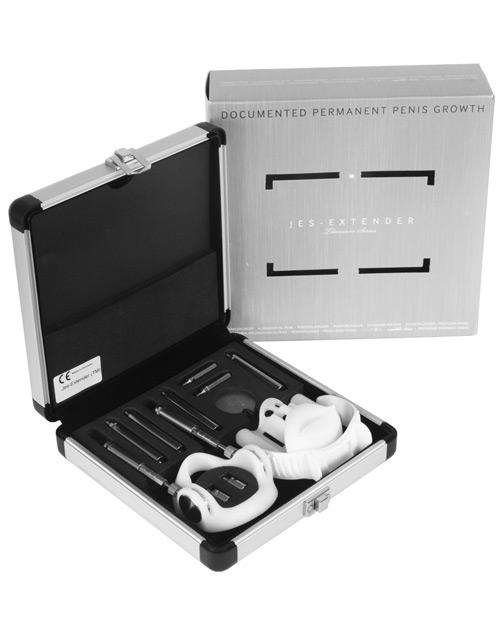 Jes Extender Titanium (net)