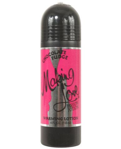 Making Love P- Potion Chocolate- Fudge