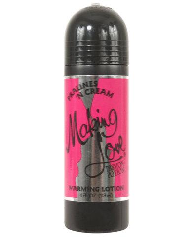 Making Love P. Potion Praline- Cream