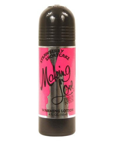 Making Love P.potion Straw-short