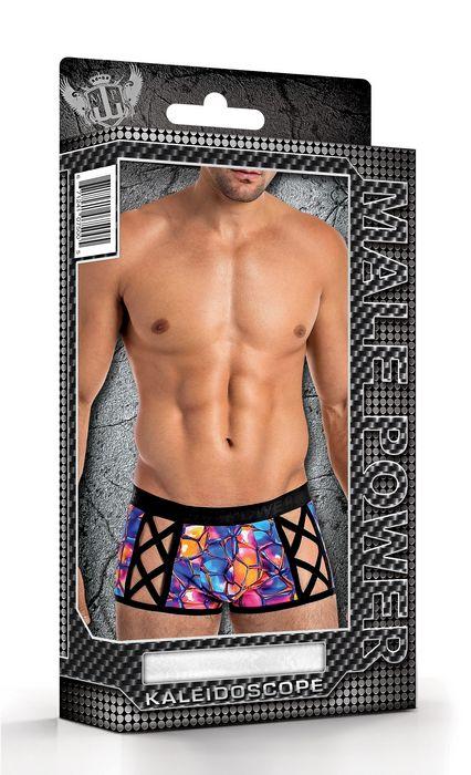 Crossover Short Kalei Print Large