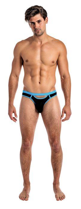 Cutout Thong Edge L-xl