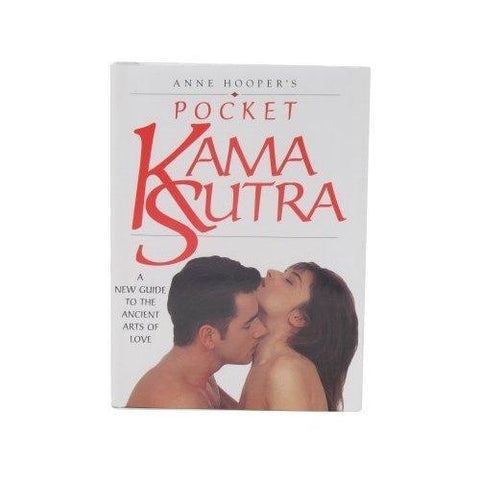 Kama Sutra Pocket Book (net)