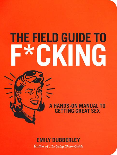 Field Guide To Fcking (net)