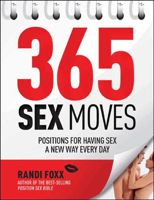 365 Sex Moves (net)