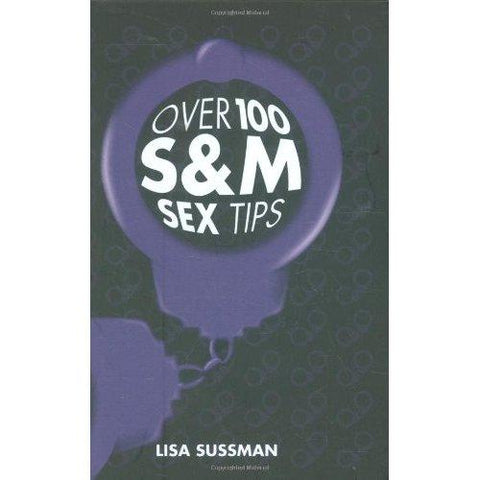 Over 100 S&m Sex Tips (net)