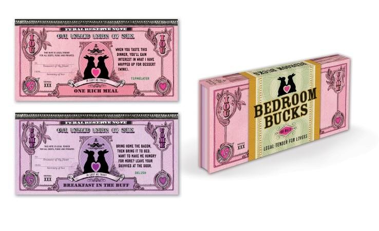 Bedroom Bucks (net)