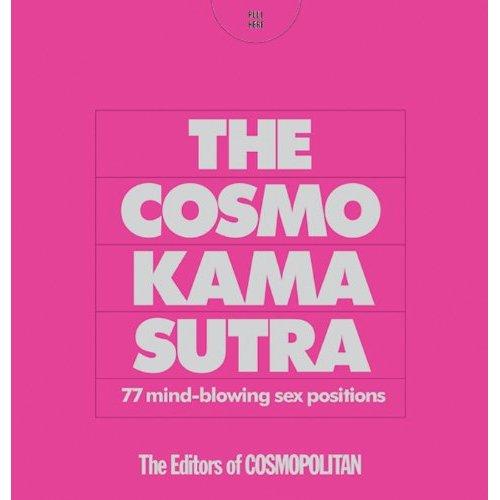 Cosmo Kama Sutra (net)