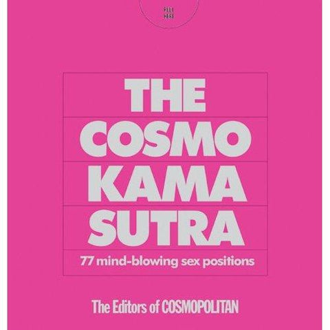Cosmo Kama Sutra (net)