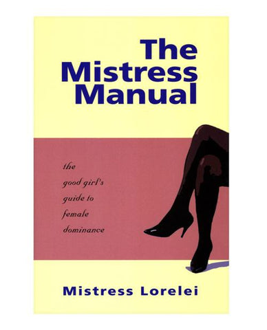 Mistress Manual (net)