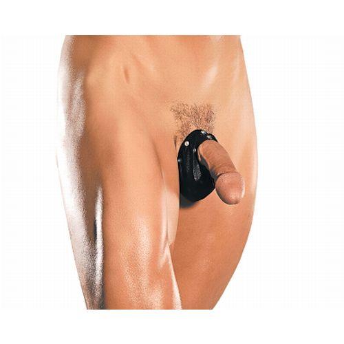 Dictator (fetish Cire Studded)