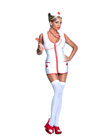 Nurse Bettie S-m (cheap Thrills)