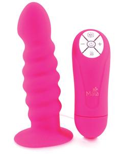 Amelia Mini Twistty Dil Pink