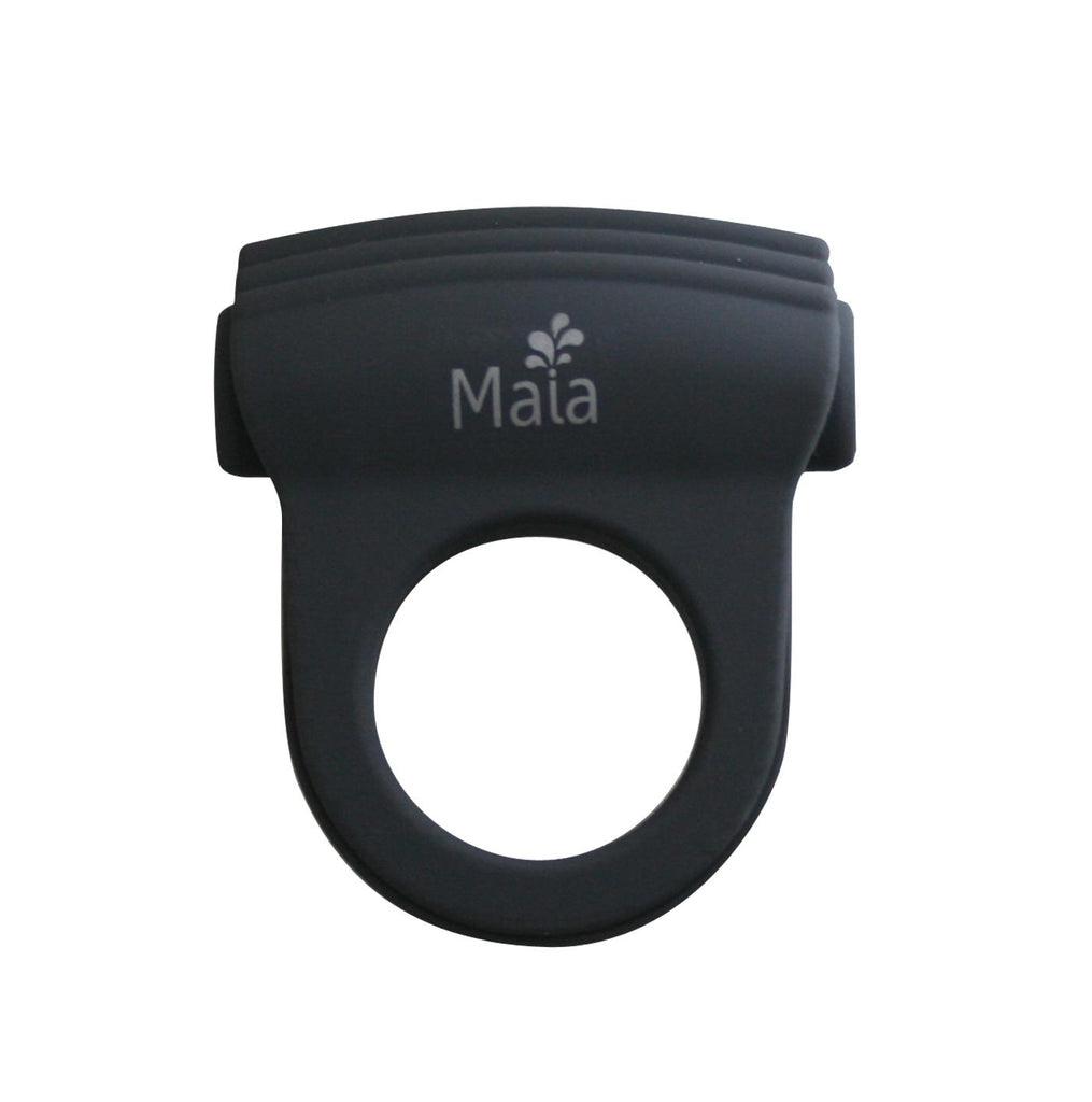 Liam Rechargeable Vibrating Ring