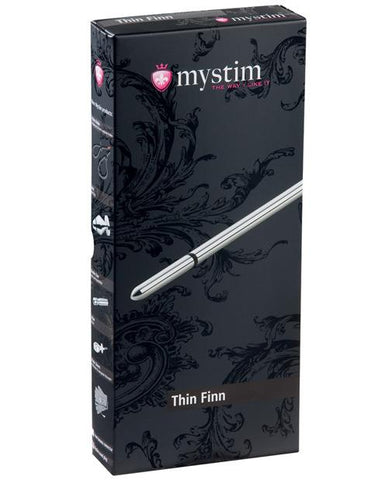 Mystim Thin Finn Sound Plug (net)