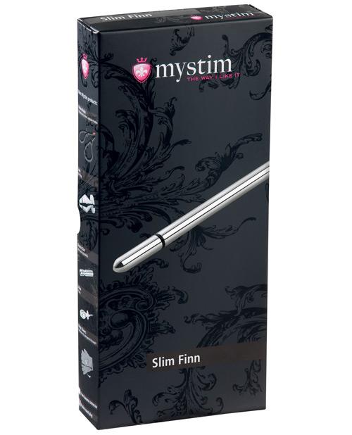 Mystim Slim Finn Sound Plug (net)
