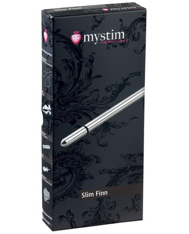 Mystim Slim Finn Sound Plug (net)