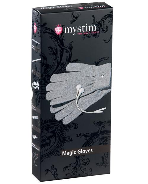 Mystim Magic Gloves (net)