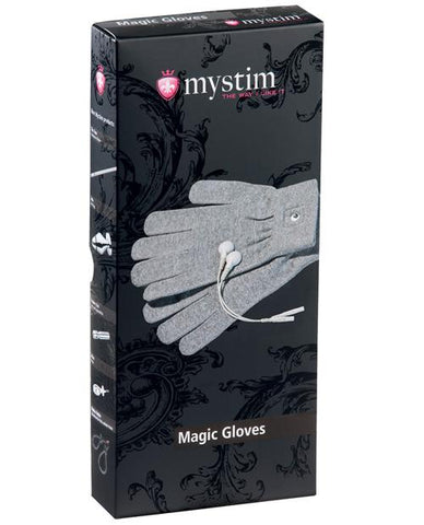 Mystim Magic Gloves (net)
