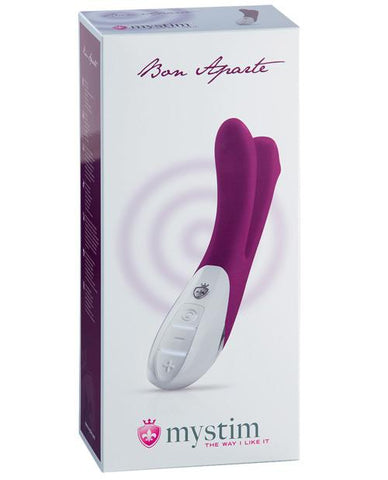 Mystim Bon Aparte Vibrator Deep Purple (net)