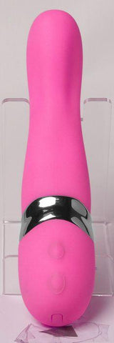 Nobu Mori Pink Vibrator