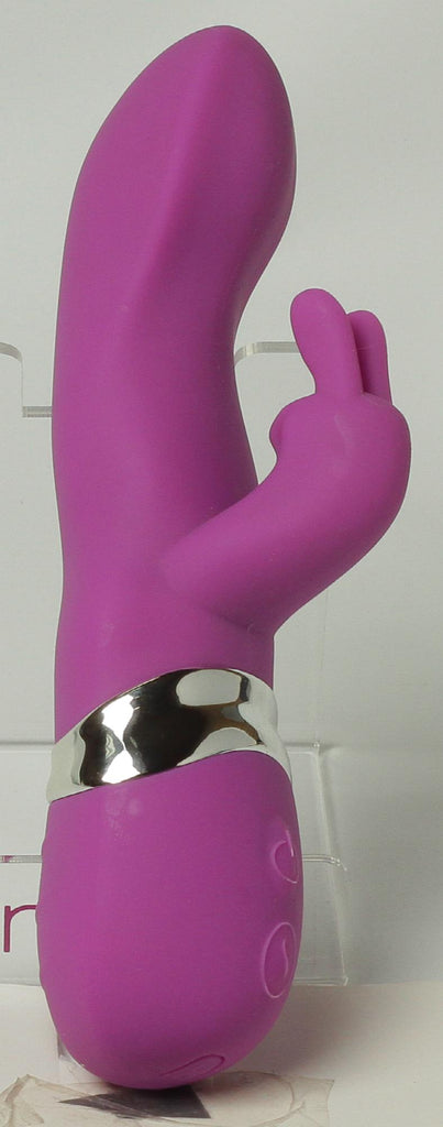Nobu Yoko Purple Rabbit