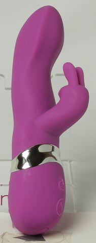 Nobu Yoko Purple Rabbit
