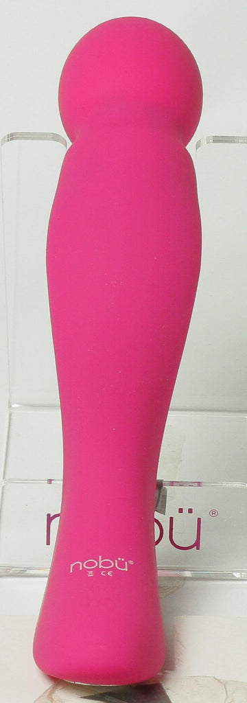 Nobu Nora Fuchsia Body Wand Massager