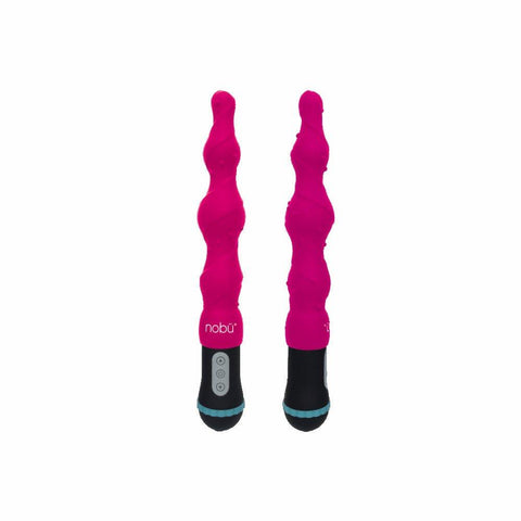 Nobu Maui Fuchsia Vibrator