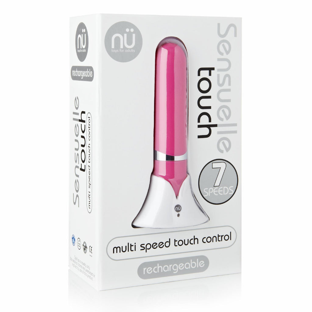 Sensuelle Touch Pink Ncbtw38pk