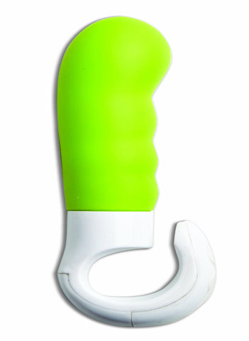 Sensuelle Impulse Slimline Vibe Green