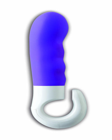 Sensuelle Impulse Slimline Vibe Purple