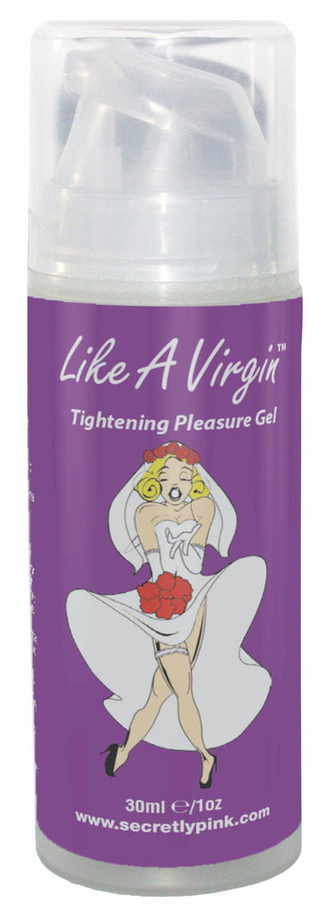 Like A Virgin Single