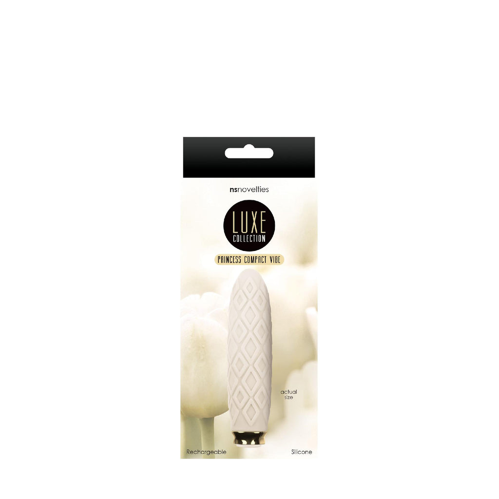 Luxe Vibe Princess Ivory