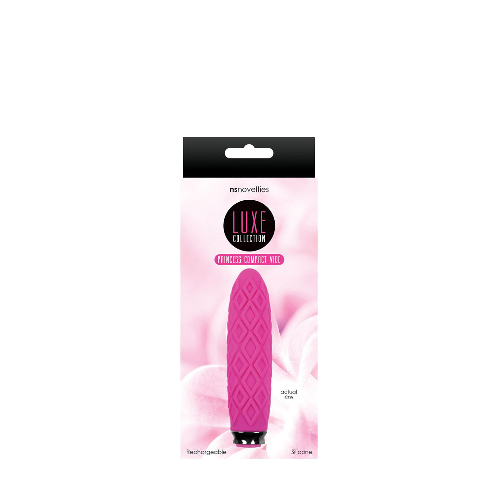Luxe Vibe Princess Pink