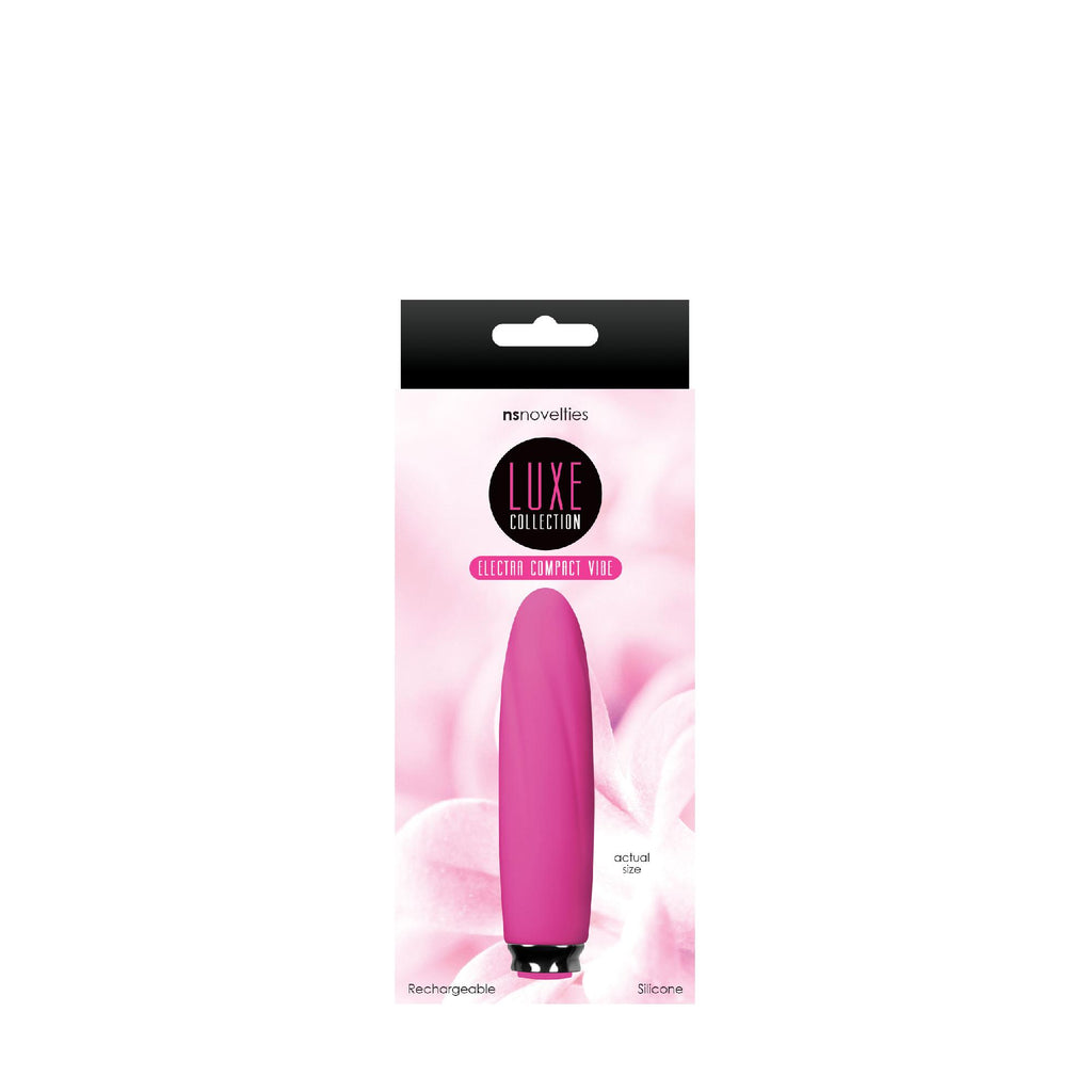 Luxe Vibe Electra Pink