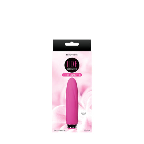 Luxe Vibe Electra Pink