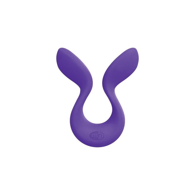 Luxe Uphoria Purple Massager