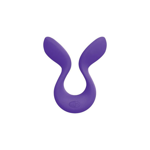 Luxe Uphoria Purple Massager