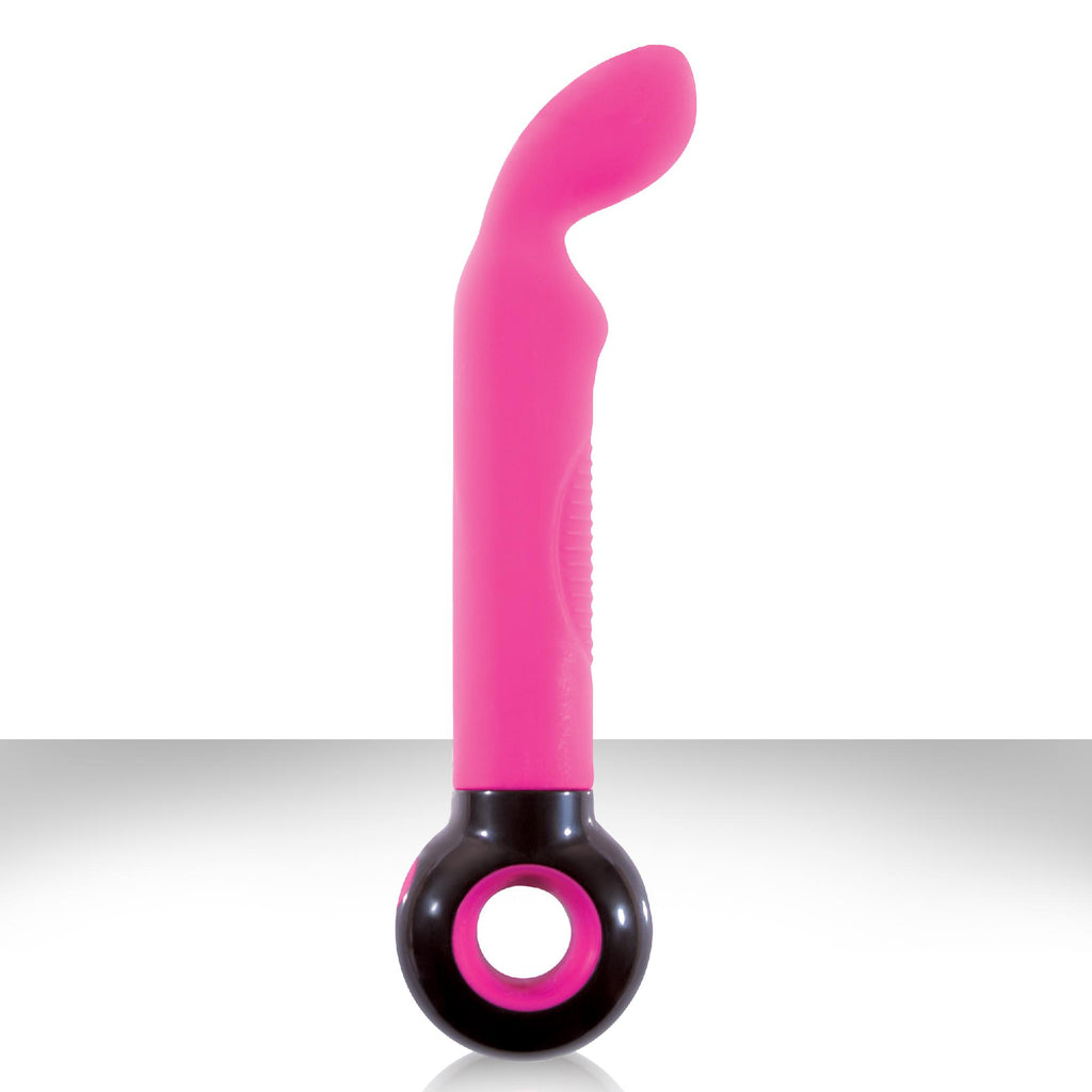 Envie Vibe G Spot Pink