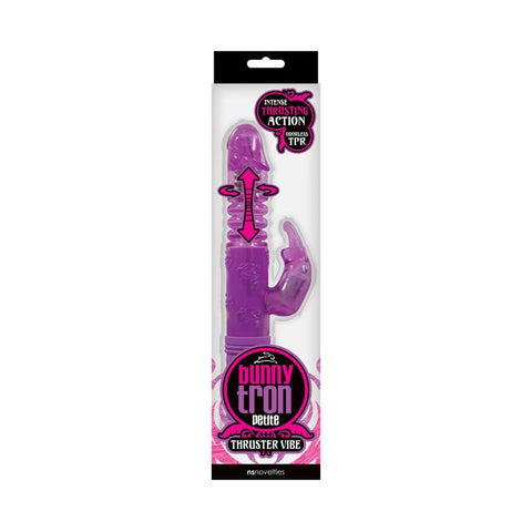 Bunny Tron Petite Thruster Vibe Purple